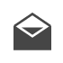 Mailing list icon